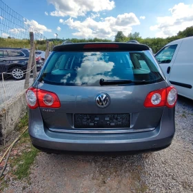 VW Passat 1.9TDI* 105ks* MULTIMEDIA* KLIMATRONIK* - 6599 лв. - 24408784 6