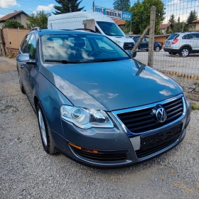 VW Passat 1.9TDI* 105ks* MULTIMEDIA* KLIMATRONIK* - 6599 лв. - 24408784 3