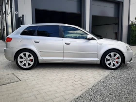 Audi A3 2.0TDI 6. 3xSline+  | Mobile.bg    3