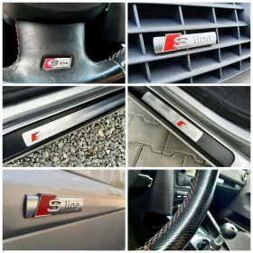 Audi A3 2.0TDI 6. 3xSline+  | Mobile.bg    13
