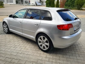 Audi A3 2.0TDI 6. 3xSline+  | Mobile.bg    6