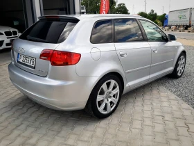 Audi A3 2.0TDI 6. 3xSline+  | Mobile.bg    4