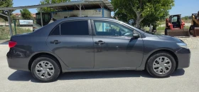Toyota Corolla 1.4 D4D 90к.с. - 11500 лв. - 43471835 4