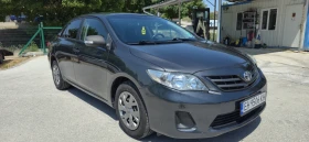 Toyota Corolla 1.4 D4D 90к.с. - 11500 лв. - 43471835 3