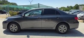 Toyota Corolla 1.4 D4D 90к.с. - 11500 лв. - 43471835 8