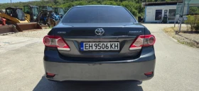 Toyota Corolla 1.4 D4D 90к.с. - 11500 лв. - 43471835 6