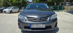 Toyota Corolla 1.4 D4D 90к.с. - 11500 лв. - 43471835 2