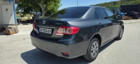Toyota Corolla 1.4 D4D 90к.с. - 11500 лв. - 43471835 5