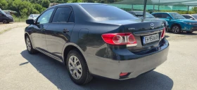 Toyota Corolla 1.4 D4D 90к.с. - 11500 лв. - 43471835 7
