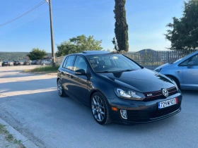 VW Golf Golf 6 GTI - 14999 лв. - 34655400 4