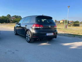 VW Golf Golf 6 GTI - 14999 лв. - 34655400 2