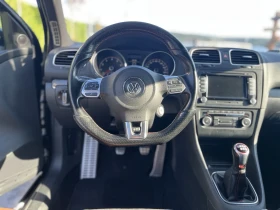 VW Golf Golf 6 GTI - 14999 лв. - 34655400 9
