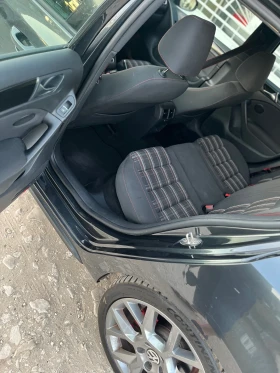 VW Golf Golf 6 GTI - 14999 лв. - 34655400 7