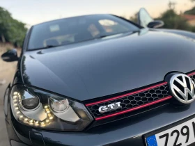 VW Golf Golf 6 GTI - 14999 лв. - 34655400 6