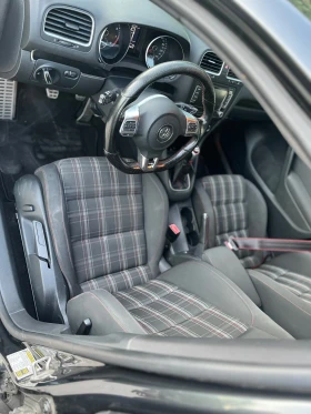 VW Golf Golf 6 GTI - 14999 лв. - 34655400 8