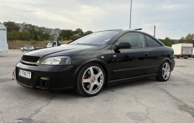     Opel Astra G Bertone 2.0T