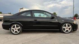 Opel Astra G Bertone 2.0T | Mobile.bg    2
