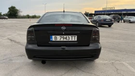 Opel Astra G Bertone 2.0T | Mobile.bg    4