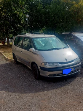  Renault Grand espace