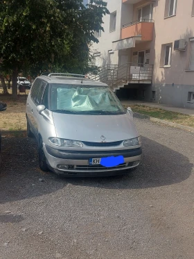 Renault Grand espace | Mobile.bg    7