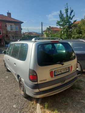 Renault Grand espace | Mobile.bg    8