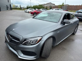 Mercedes-Benz C 43 AMG AMG* CARFAX* 