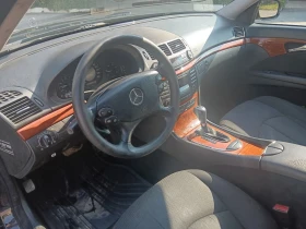 Mercedes-Benz E 220 | Mobile.bg    6