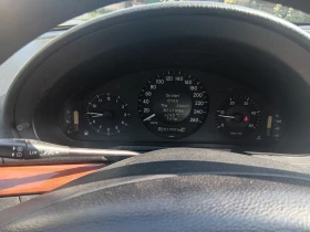 Mercedes-Benz E 220 | Mobile.bg    5