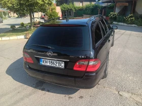 Mercedes-Benz E 220 | Mobile.bg    3