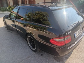 Mercedes-Benz E 220 | Mobile.bg    4