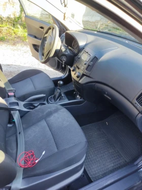 Hyundai I30 I30 2010 1.4  | Mobile.bg    8
