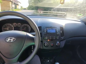 Hyundai I30 I30 2010 1.4  | Mobile.bg    12