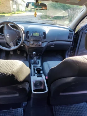 Hyundai I30 I30 2010 1.4  | Mobile.bg    5