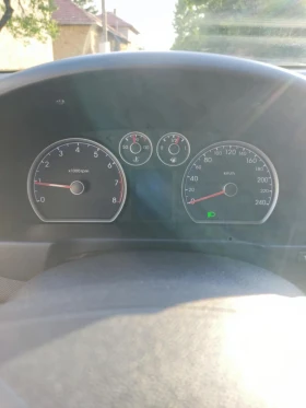 Hyundai I30 I30 2010 1.4  | Mobile.bg    11