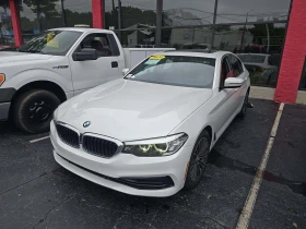 BMW 530 * CARFAX* БЕЗ ПЪРВОНАЧАЛНА* 