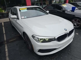 BMW 530 * CARFAX* БЕЗ ПЪРВОНАЧАЛНА* - 35500 лв. - 80168007 3