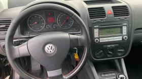VW Golf 1.6i* 102hp - 3990 лв. - 76560318 13