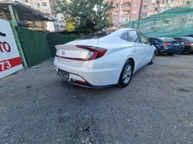 Hyundai Sonata 2.0i LPG - 37900 лв. - 78397439 4