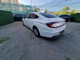 Hyundai Sonata 2.0i LPG - 37900 лв. - 78397439 3