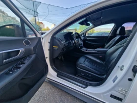 Hyundai Sonata 2.0i LPG - 37900 лв. - 78397439 8