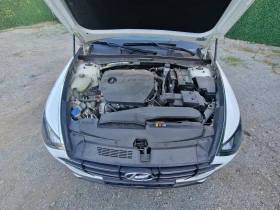 Hyundai Sonata 2.0i LPG - 37900 лв. - 78397439 15