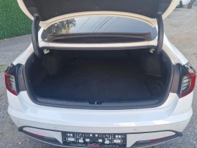 Hyundai Sonata 2.0i LPG - 37900 лв. - 78397439 14