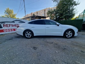 Hyundai Sonata 2.0i LPG - 37900 лв. - 78397439 6