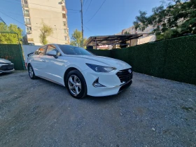 Hyundai Sonata 2.0i LPG - 37900 лв. - 78397439 2