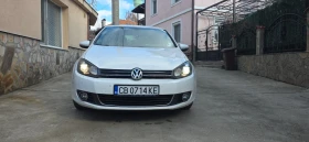 Обява за продажба на VW Golf TSI 1.4 Turbo 160 к.с. DSG ~12 500 лв. - изображение 9