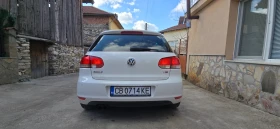 Обява за продажба на VW Golf TSI 1.4 Turbo 160 к.с. DSG ~12 500 лв. - изображение 6