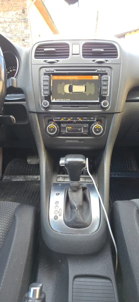 Обява за продажба на VW Golf TSI 1.4 Turbo 160 к.с. DSG ~12 500 лв. - изображение 4