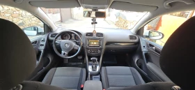 Обява за продажба на VW Golf TSI 1.4 Turbo 160 к.с. DSG ~12 500 лв. - изображение 5