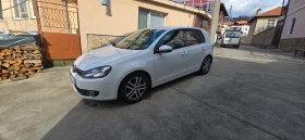 Обява за продажба на VW Golf TSI 1.4 Turbo 160 к.с. DSG ~12 500 лв. - изображение 8