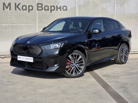 BMW iX2 xDrive30